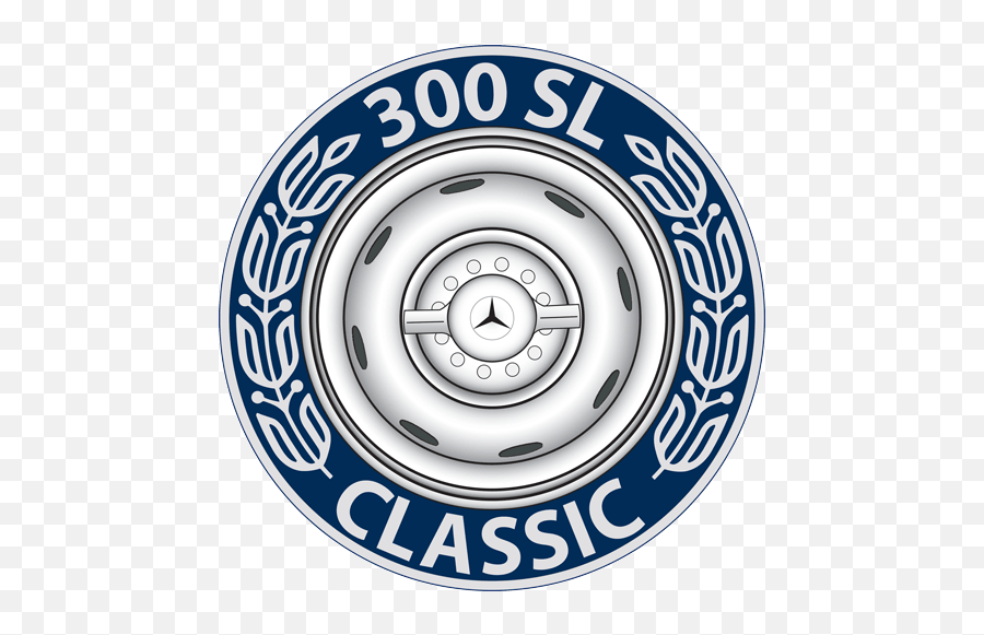 Mercedes - Benz 300sl Classic Mercedes Benz Png,Mercedez Benz Logo