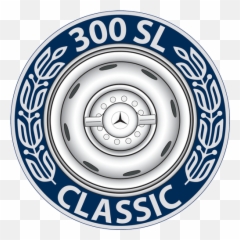 Mercedes - Benz 300SL Classic png