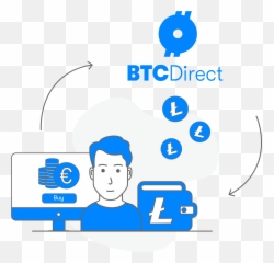 How Do I Purchase Litecoin - Bitcoin Png,Litecoin Png