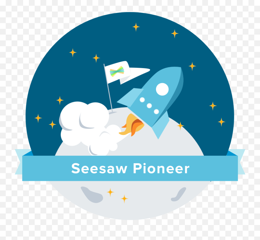 Seesaw Ambassador Program - Seesaw Pioneer Icon Png,2020 Png