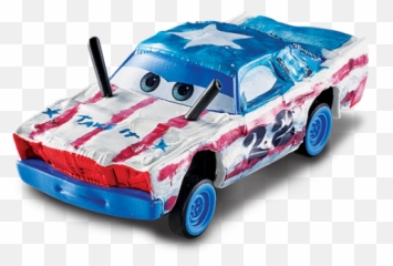 Cigalert Disney Cars 3 Die - Cast Vehicle Cars 3 Tailgate And Cigalert Png,Disney Cars Png