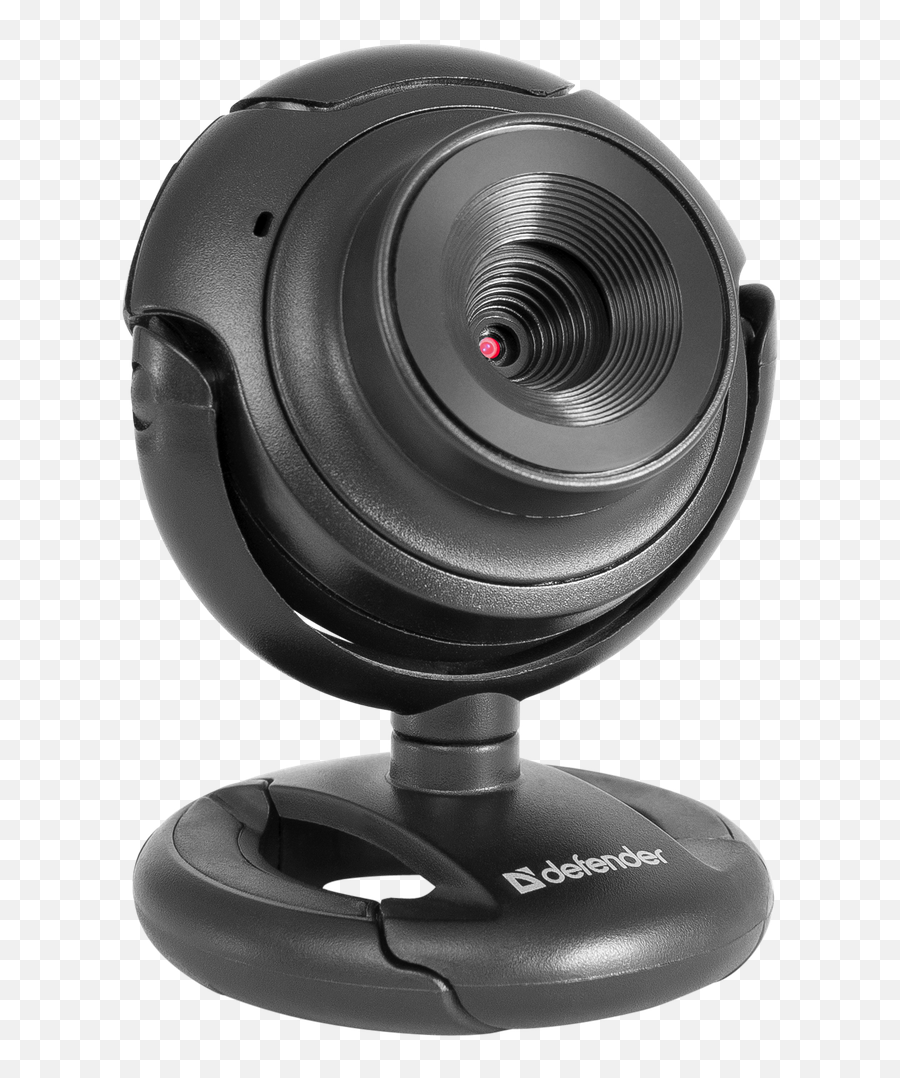 Webcam Defender C - 2525hd 2 Mp Photo Button Png,Webcam Frame Png