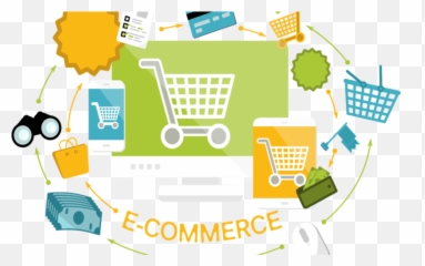 B2b New Intermediation - Consumidor Ecommerce png