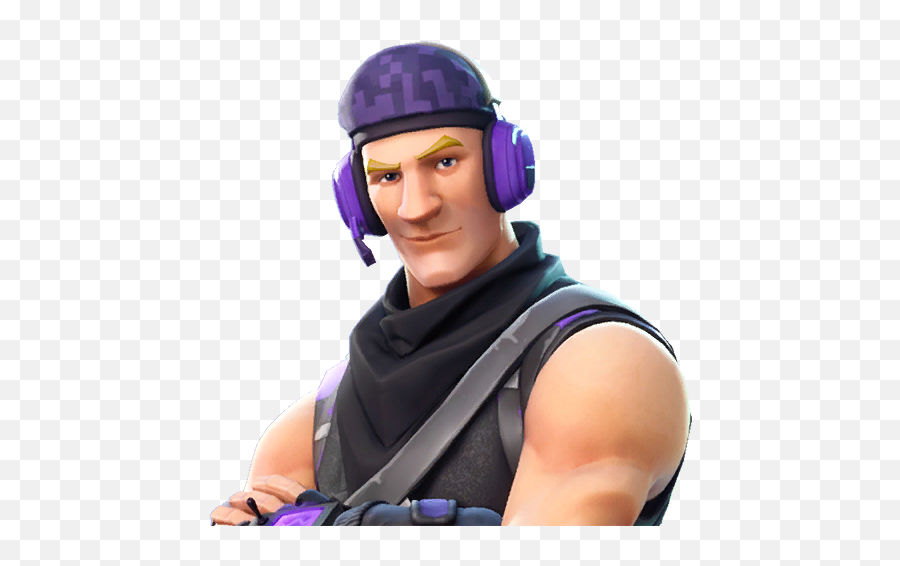 Sub Commander - Fortnite Sub Commander Jonesy Png,Sub Png