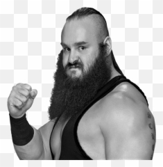 Throwing In The Towel - Wwe Png Bran Stroman,Braun Strowman Png