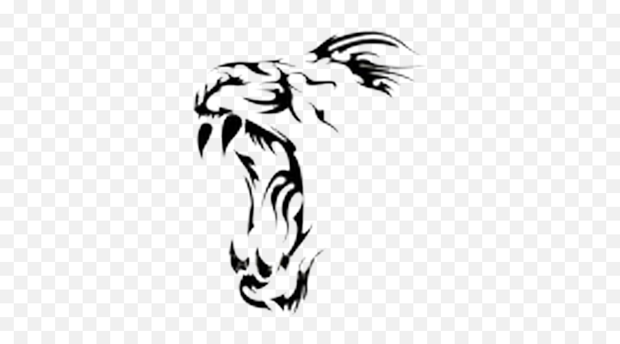 Tattoo Png Collection - Lion Tattoo Art Png,Lion Tattoo Png - free  transparent png images 