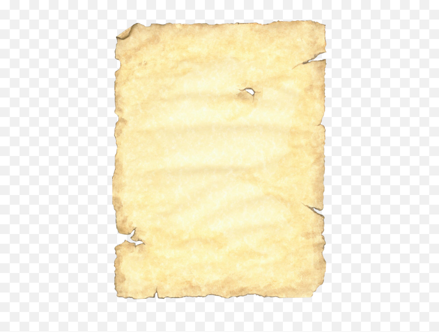 Download Old Paper Png