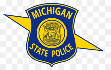 Police U0026 Fire Archives Page 3 Of 7 Hillsdale Watch - Michigan State Police Department Png,Police Png