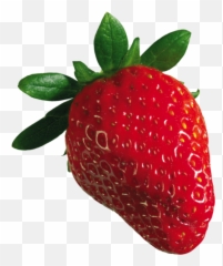 Strawberry Strawberries Graphics Images - Real Fruit Clip Art Png,Strawberries Png
