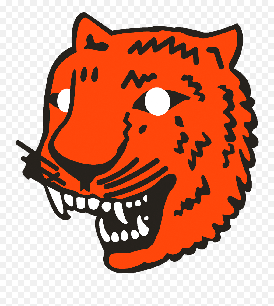 Detroit Tigers Logo - Detroit Tigers 1927 Logo Png,Detroit Tigers Logo Png