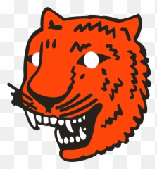 Detroit Tigers Logo - Detroit Tigers 1927 Logo Png,Detroit Tigers Logo Png