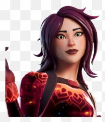 Fortnite Starflare Skin Characters - Star Flare Skin Fortnite Png,Fortnite Character Png