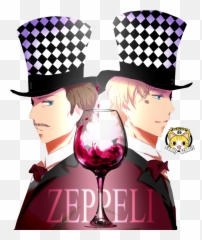 Png - Ribbon,Jojo Hat Png