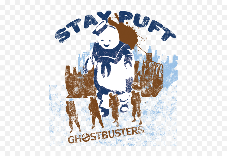 Ghostbusters Design Of Today Png
