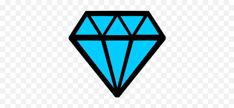 Diamantes Desenho Png - Diamond Symbol Full Size Png Transparent Diamond Icon Png,Diamante Png