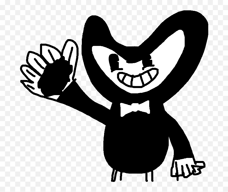 Ink Ball Fight Tynker - Cartoon Png,Bendy Png