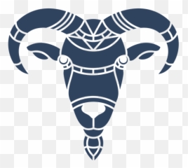 Transparent Png Svg Vector File - Mandala Goat Svg,Goat Head Png