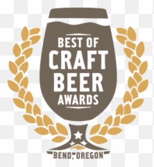 Best Of Craft Beer Awards Winners - Best Of Craft Beer Awards Png,Draft Beer Png