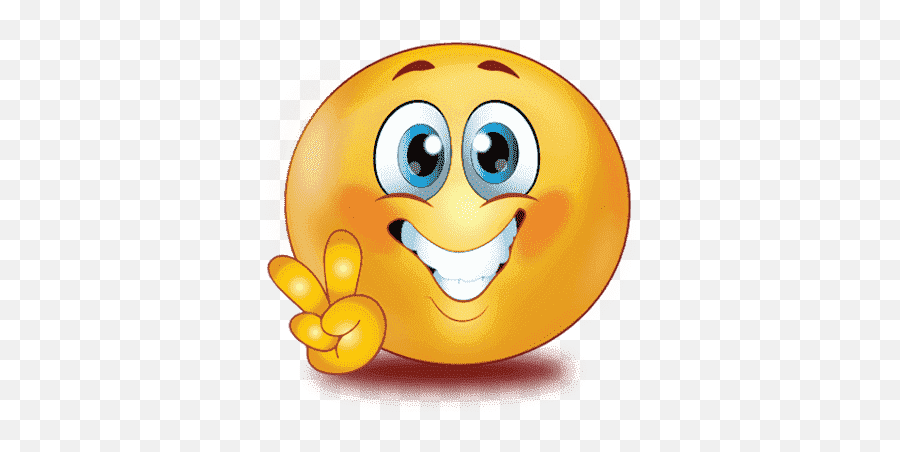 Great Job Emoji Png Picture - Emoticon Good,Good Job Png
