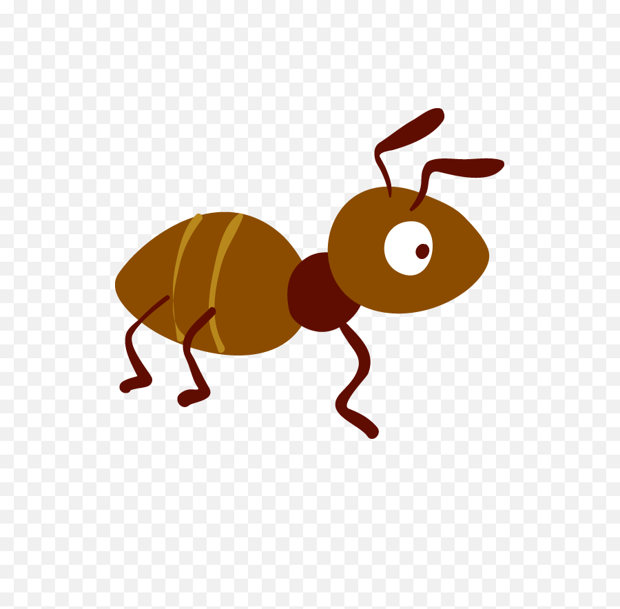 Ant Clipart Transparent Background - Ant Clipart Transparent Background Png,Clip Art Transparent Background
