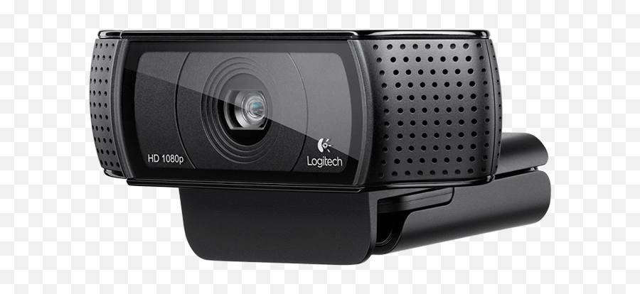 Microsoft Has Broken Webcams With Windows 10 Anniversary - Kamera Til Live Streaming Png,Webcam Png