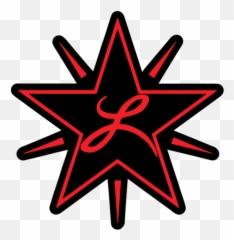 Lu0027 Star Sticker Lucero Online Store Apparel - Shepard Fairey Obey png