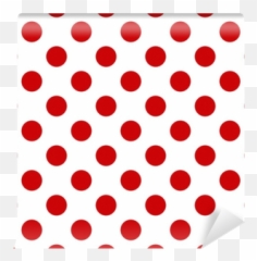 Seamless Polka Dot Pattern For Your Design Wall Mural U2022 Pixers - We live to change Stampin Up Box Thinlits png