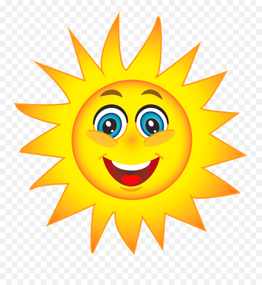Summer Sun Image Stock Png Files - Transparent Background Sun Clipart,Summer Sun Png