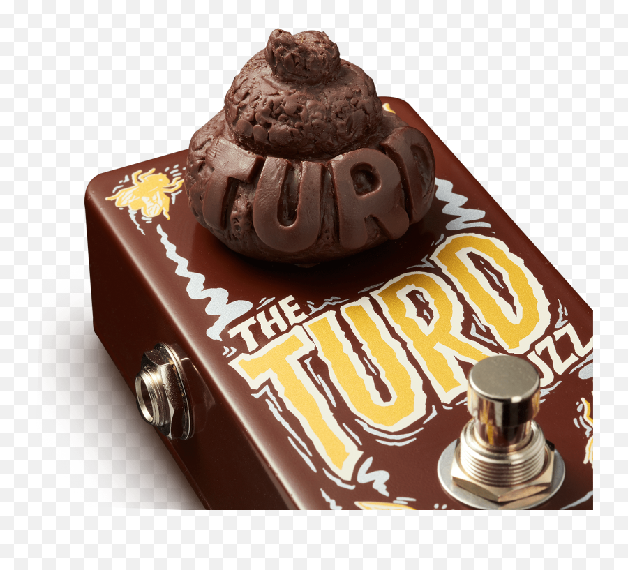 Life After December 12th - Mini Turd Fuzz Pedal Png,Turd Png