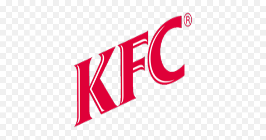 Red Kfc Logo Png