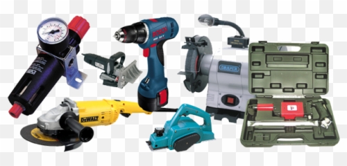 Png Transparent Diy Tools - Power Images