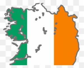 Northern Ireland Flag Clipart Icons - And png