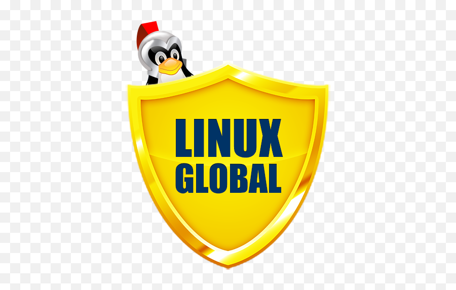 Server Security And - Language Png,Linux Logos