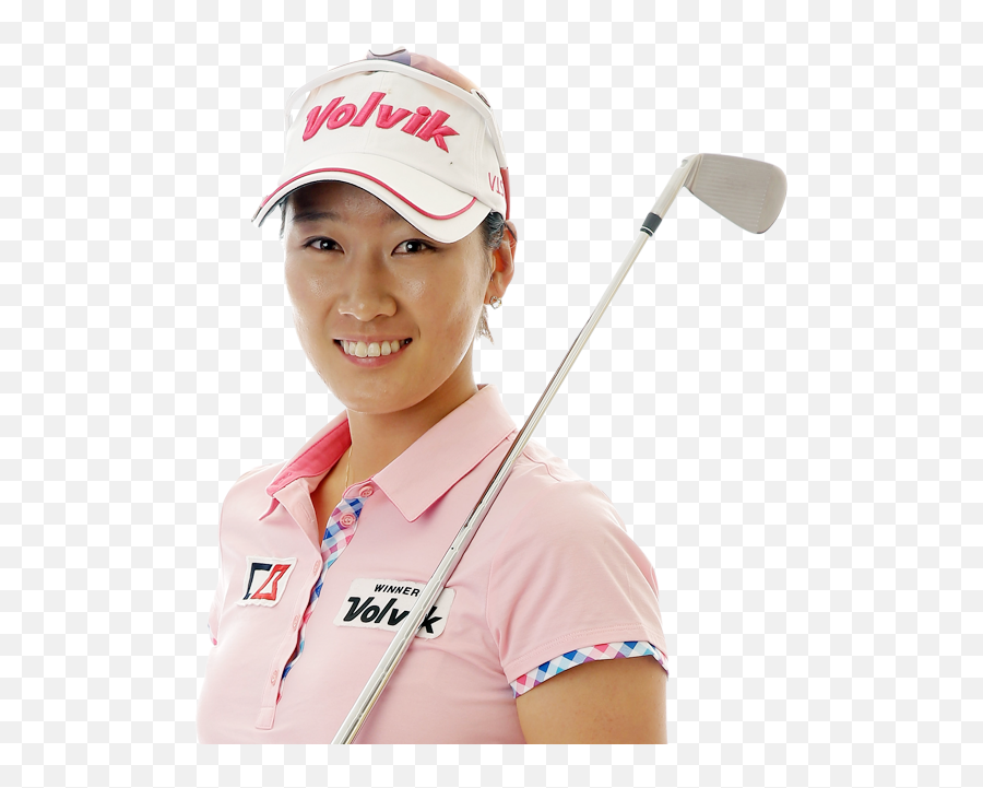 Female Golfer Png Clipart - Golf,Golfer Png