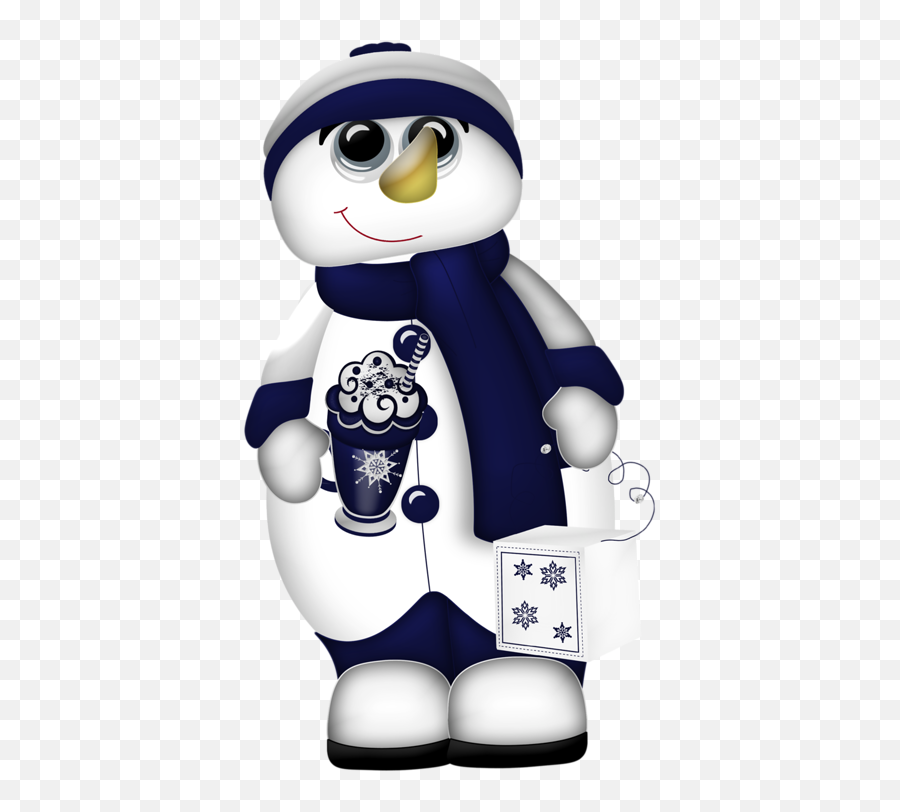 Cu Frosty Mix - Snowman Png,Frosty The Snowman Png