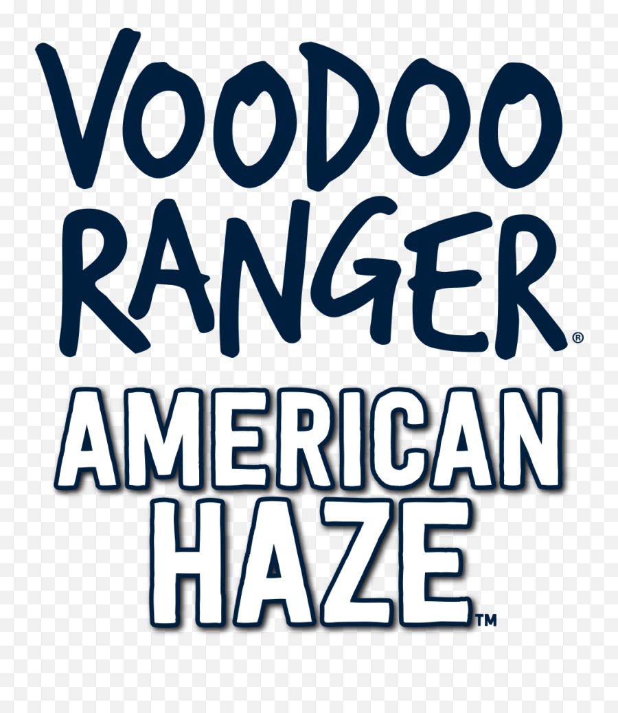 Voodoo Ranger American Haze Ipa New Belgium Brewing - Voodoo Ranger ...