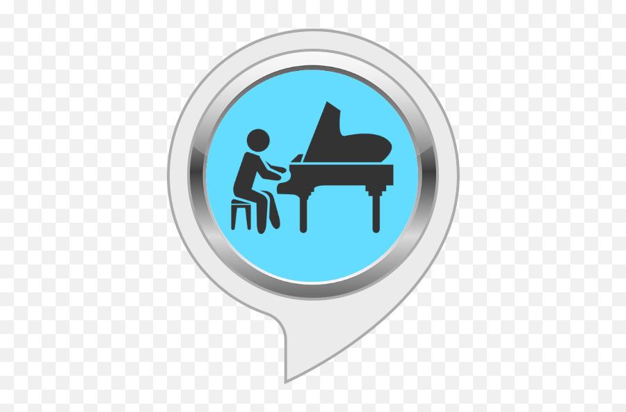 Amazoncom Sleep Sounds Relaxing Piano Alexa Skills - Piano Icono Png,Piano Transparent Background