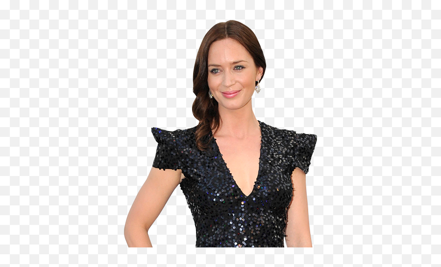 Emily Blunt - Emily Blunt Png,Blunt Png