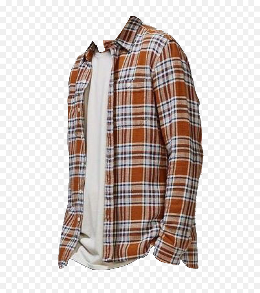 Flannel Png Transparent Images - Transparent Male Clothes Png,Flannel Png