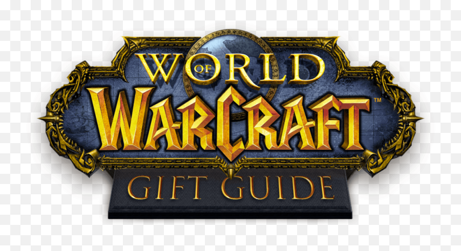 World Of Warcraft Logo Free Png Images - World Of Warcraft Logo No Background,World Of Warcraft Logo
