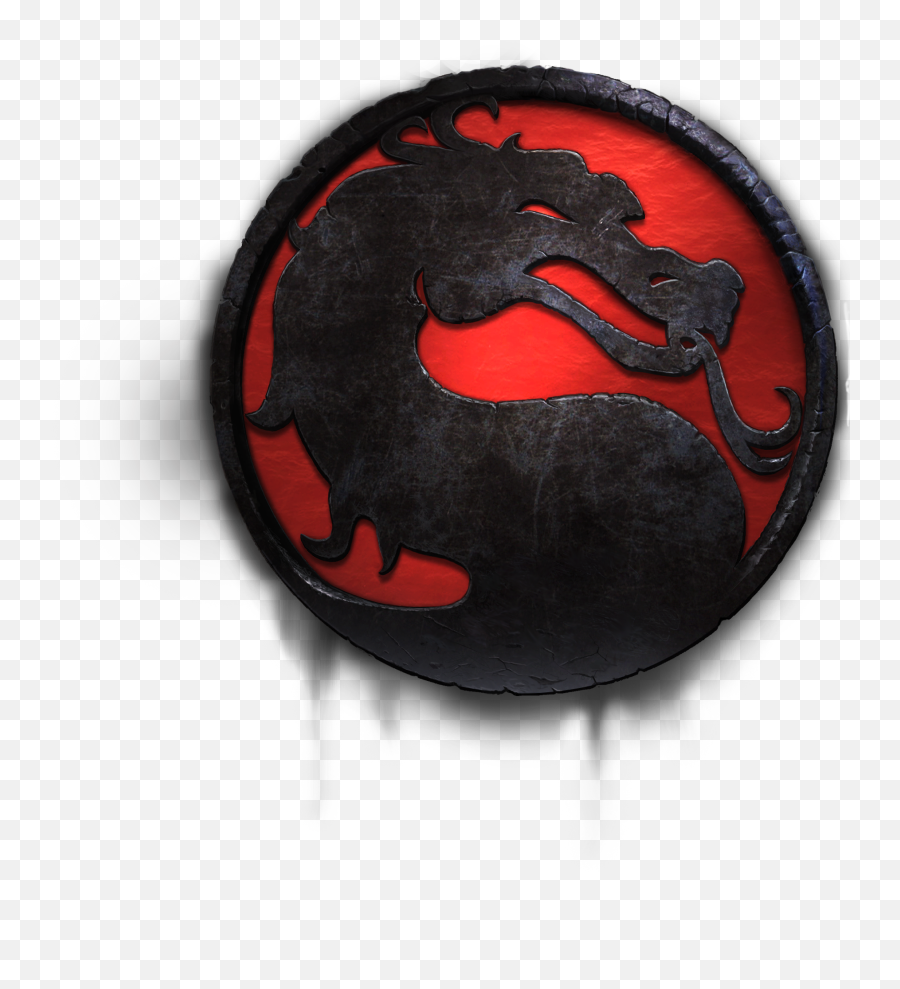Mortal Kombat Logo Png - Mortal Kombat,Mortal Kombat 3 Logo