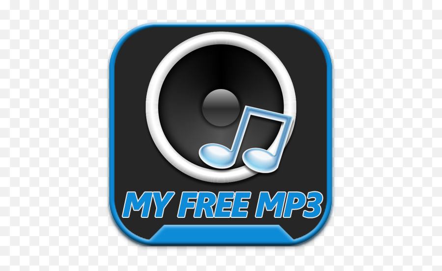 Appstore - My Free Mp3 Logo Png,Mp3 Logo
