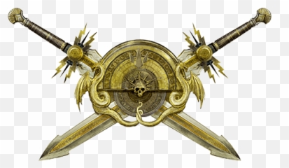 Warhammer Age Of Sigmar - Age Of Sigmar Hammer Png,Age Of Sigmar Logo