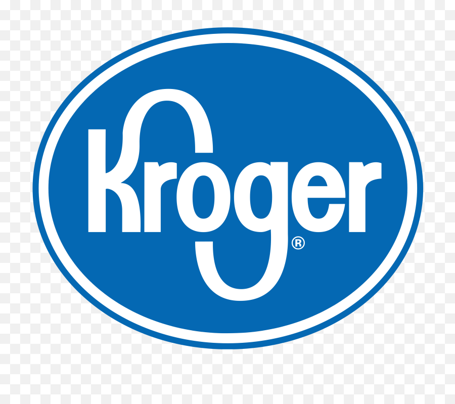 Kroger Color Codes - Viking Optical Logo Png,Blue U Logo