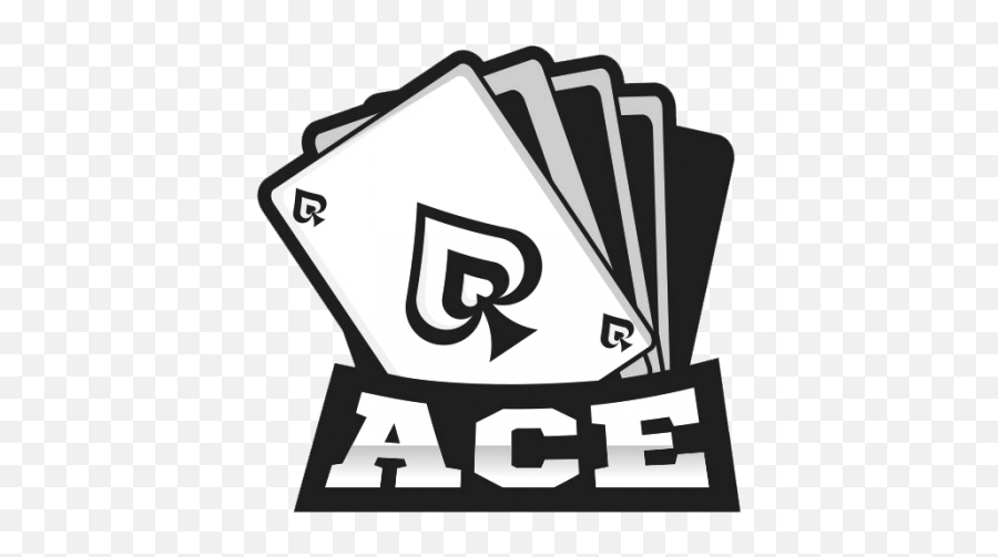 Ace Gamer Png Transparent Images - Ace Gaming,Gamer Png