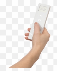 Motorized Shades - Lacb Portable Png,Blinds Png