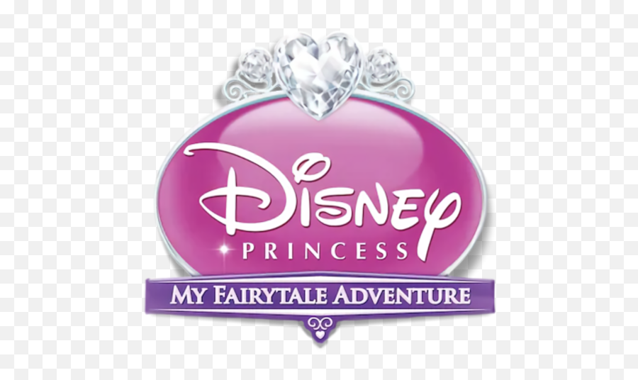 My Fairytale - Disney Princess Png,Fairytale Logo