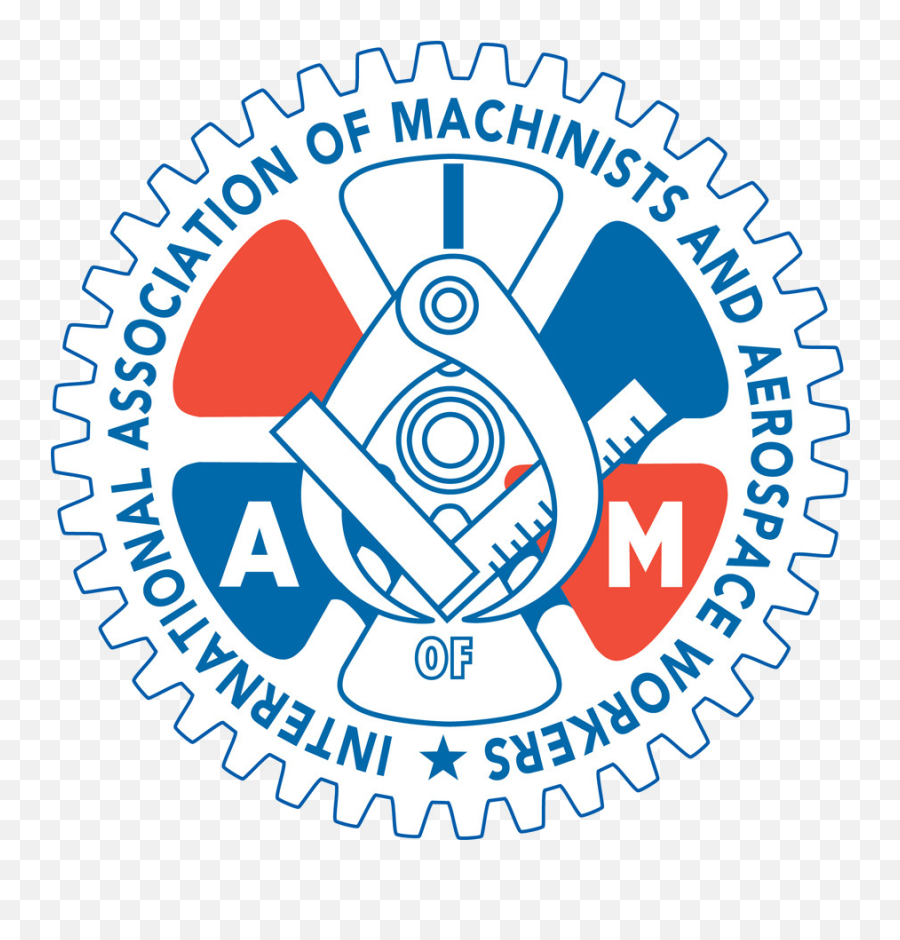 Home - International Association Of Machinists And Aerospace Workers Logo Png,Tcu Logo Png