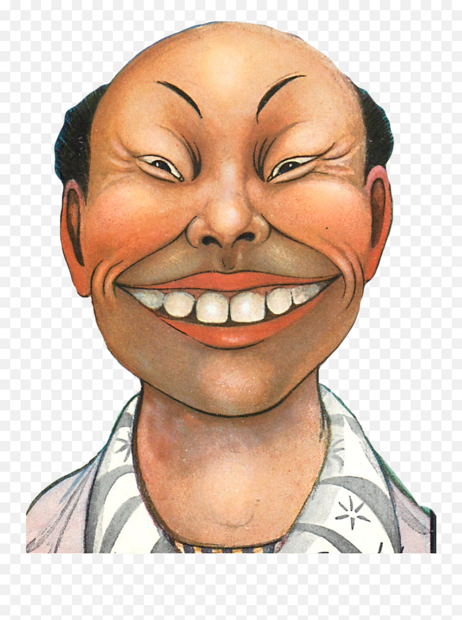 Face Man Smiling Chinese Funny China Scfaceemoji Freeto - Funny Chinese  Face Cartoon Png,Funny Face Transparent - free transparent png images -  