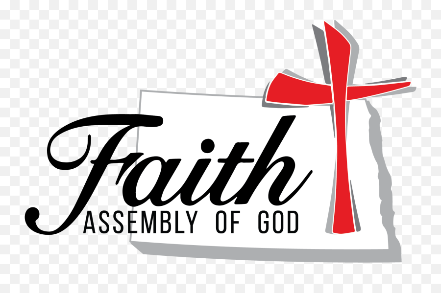 Faith Assembly Of God - Vertical Png,Assembly Of God Logo
